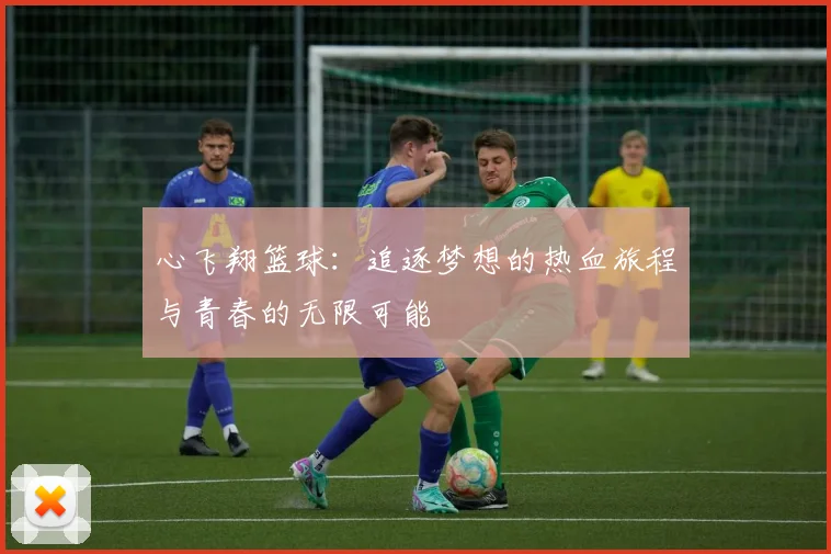心飞翔篮球：追逐梦想的热血旅程与青春的无限可能